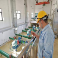 2026748南京协鑫燃机热电有限公司职业卫生技术服务报告网上公示信息表-苏职质控（定期）（2026）023317482.png